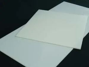 Chapa de Polietileno