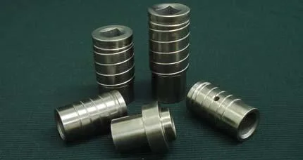 Cubo para Engrenagem Ferro